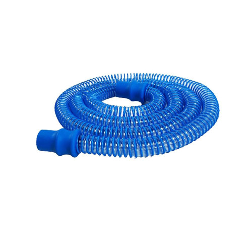 LiViliti Health Products Corp 19HHP72 - CPAP Antimicrobial Tubing LiViliti Healthy Hose Pro 6 Foot Length 19 mm ID 22 mm Cuffs