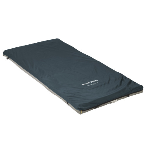 McKesson 146-14893 - Mattress Overlay McKesson 34 X 76 X 3-1/2 Inch For Bed Mattresses