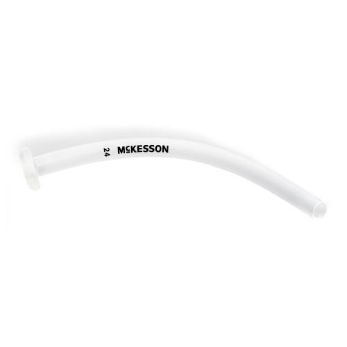 McKesson 159-PVC-24 - Nasopharyngeal Airway McKesson 24 Fr.