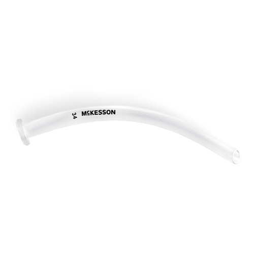 McKesson 159-PVC-34 - Nasopharyngeal Airway McKesson 34 Fr.