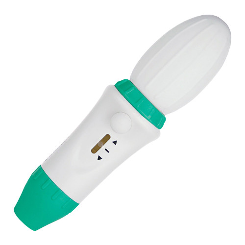 McKesson 177-3375G - McKesson Manual Serological Pipette Controller 0.1 to 100 mL NonSterile