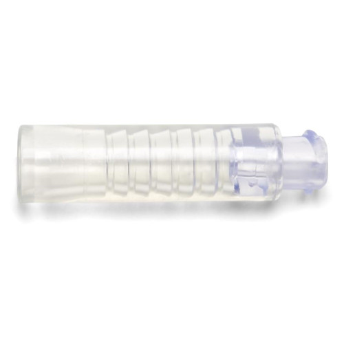 Medline ENFIT1010GC - ENFit G-Tube Transition Connector