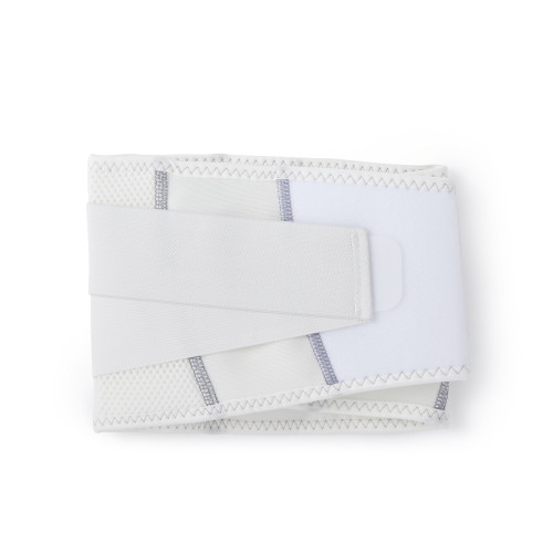 Motif Medical LLC AAA0016-01 - Maternity Support Belt X-Small Hook and Loop Closure 24 to 32 Inch Under Belly Circumference Adult