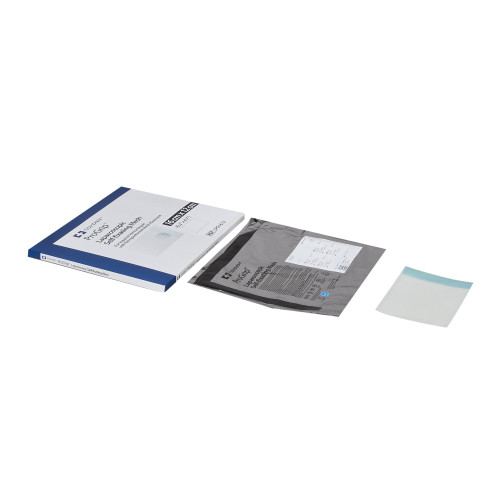 Medtronic MITG LPG1612 - Self-Fixating Laparoscopic Mesh ProGrip™ Partially Absorbable Polyethylene Monofilament Terephthalate 12 X 16 cm Rectangle Flat Style Undyed Sterile Medtronic MITG LPG1612 - Self-Fixating Laparoscopic Mesh ProGrip™ Partially Absorbable Polyethylene Monofilament Terephthalate 12 X 16 cm Rectangle Flat Style Undyed Sterile
