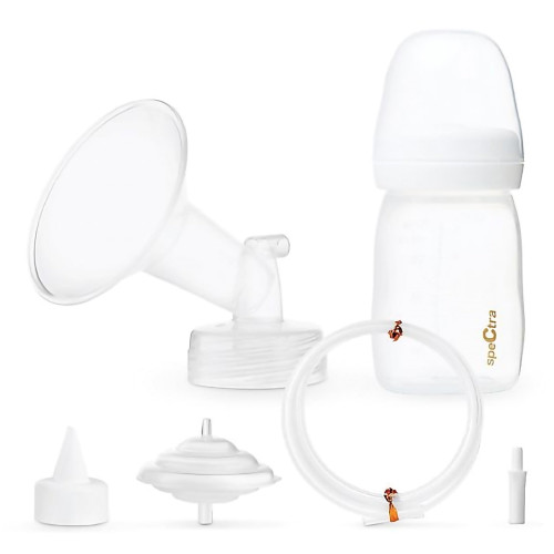 Marina Medical Inc MM100240-24 - Breast Pump Accessory Kit For Spectra SG Breast Pump
