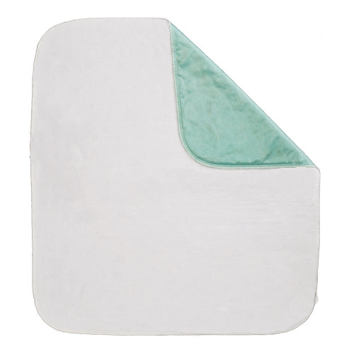Nova Ortho-Med UP-3654 - Reusable Underpad Ultra 36 X 54 Inch Polyester / Rayon Light Absorbency