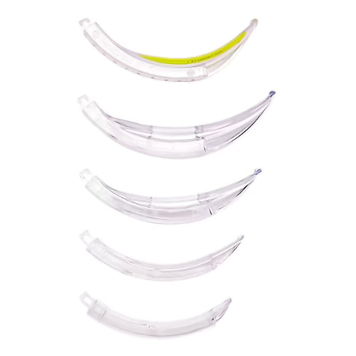 Medtronic MITG 350-086-000 - Video Laryngoscope Blade McGRATH™ Macintosh Type LED Light Adult Sterile Medtronic MITG 350-086-000 - Video Laryngoscope Blade McGRATH™ Macintosh Type LED Light Adult Sterile