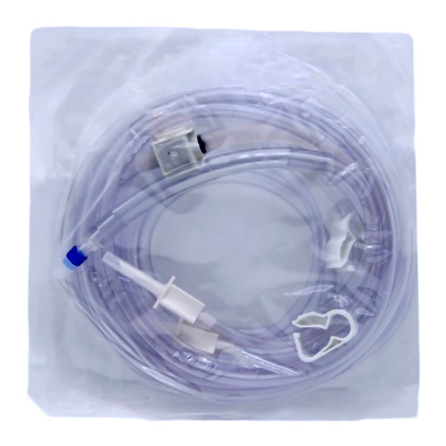 Medtronic MITG 72205028 - Hysteroscopic Inflow Tube Set HysteroLux™ Medtronic MITG 72205028 - Hysteroscopic Inflow Tube Set HysteroLux™