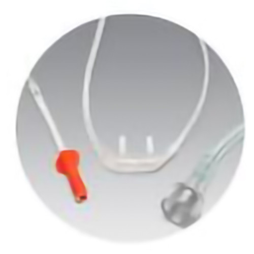 Medtronic MITG MVANO - CO2 Nasal / Oral Sampling Line Microstream™ Adult 6-1/2 Foot Tube Medtronic MITG MVANO - CO2 Nasal / Oral Sampling Line Microstream™ Adult 6-1/2 Foot Tube