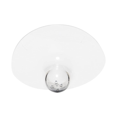 Marina Medical Inc MM900541 - Nipple Shield mamivac® 18 mm Silicone Reusable