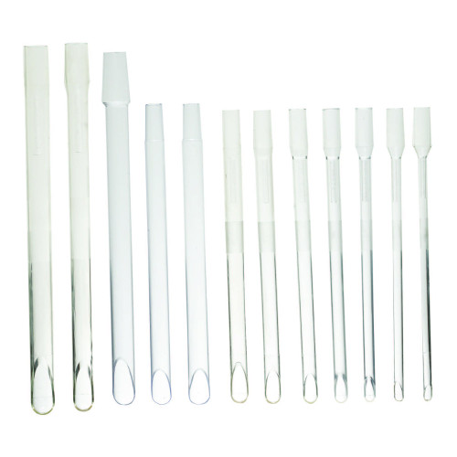 Medgyn Products 022212 - Vacuum Aspiration Curette MedGyn Straight Type Rigid Style 12 mm Sterile Medgyn Products 022212 - Vacuum Aspiration Curette MedGyn Straight Type Rigid Style 12 mm Sterile