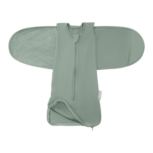 Owlet Baby Care Inc DS01061BBJ - Dream Sleeper with Swaddle Owlet® Rayon NonSterile