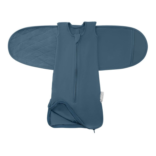 Owlet Baby Care Inc DS01067BBJ - Dream Sleeper with Swaddle Owlet® Rayon NonSterile