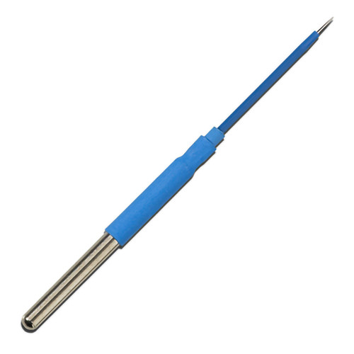 Medtronic MITG E1651 - Needle Electrode Valleylab™ Tungsten Wire Sterile 0.06 mm Tip Radius Micro Needle Tip Disposable Medtronic MITG E1651 - Needle Electrode Valleylab™ Tungsten Wire Sterile 0.06 mm Tip Radius Micro Needle Tip Disposable
