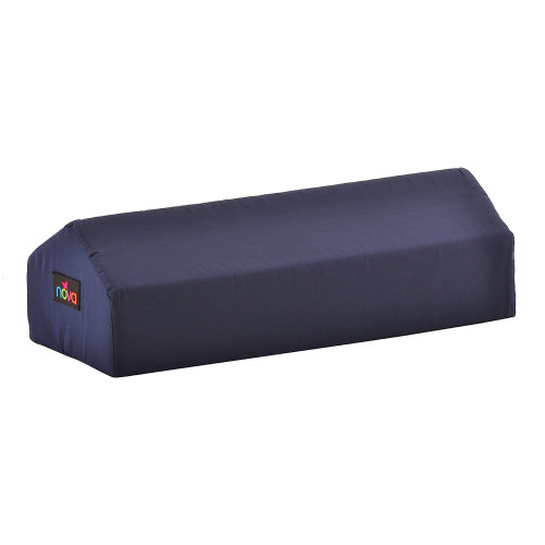 Nova Ortho-Med 2687-R - Knee Positioner Wedge Nova 8-3/4 W X 22-1/2 L X 7 H Inch Foam