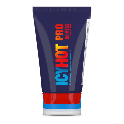 Sanofi 04116700796 - Topical Pain Relief Icy Hot® 3 oz. Sanofi 04116700796 - Topical Pain Relief Icy Hot® 3 oz.