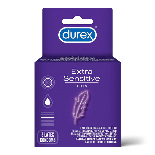 RB Health US LLC 00234012900 - Condom RB Health US LLC 00234012900 - Condom