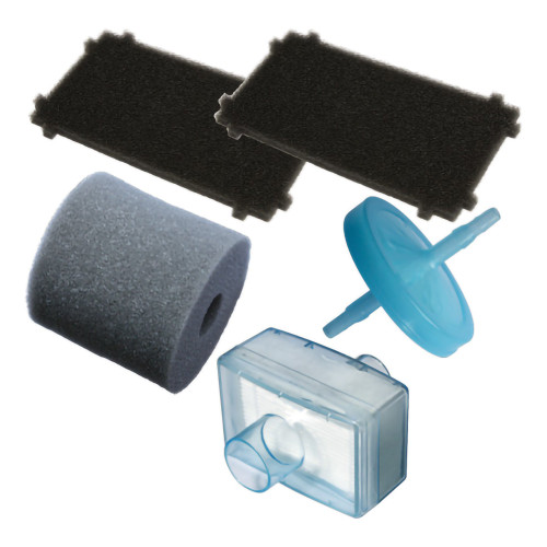 Sunset Healthcare Solutions OF1001SP - Foam Cabinet Filter