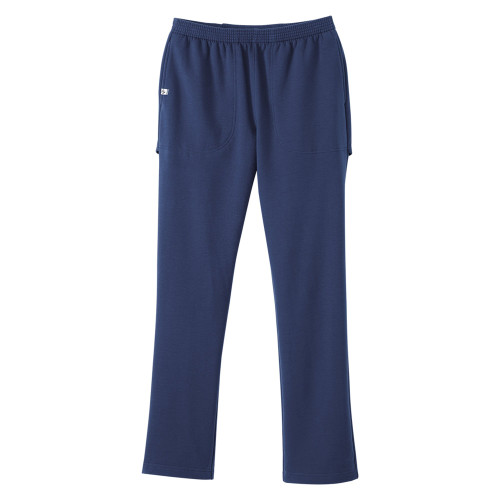 Sun Med SV25050_NAV_3XL - Adaptive Pants Silverts® Open Back 3X-Large Navy Blue Female Sun Med SV25050_NAV_3XL - Adaptive Pants Silverts® Open Back 3X-Large Navy Blue Female