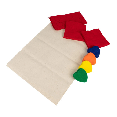 PDC Healthcare 81442938 - Allen Diagnostic Module Canvas Placemat PDC Healthcare 81442938 - Allen Diagnostic Module Canvas Placemat