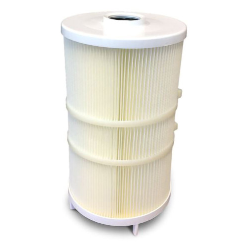 Sunset Healthcare Solutions 986-500 - Refubished Cast Vacuum Filter
