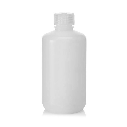 Thermo Scientific 2002-0008 - General Purpose Bottle Nalgene™ Narrow Mouth / Round HDPE / Polypropylene 250 mL (8 oz.) Thermo Scientific 2002-0008 - General Purpose Bottle Nalgene™ Narrow Mouth / Round HDPE / Polypropylene 250 mL (8 oz.)