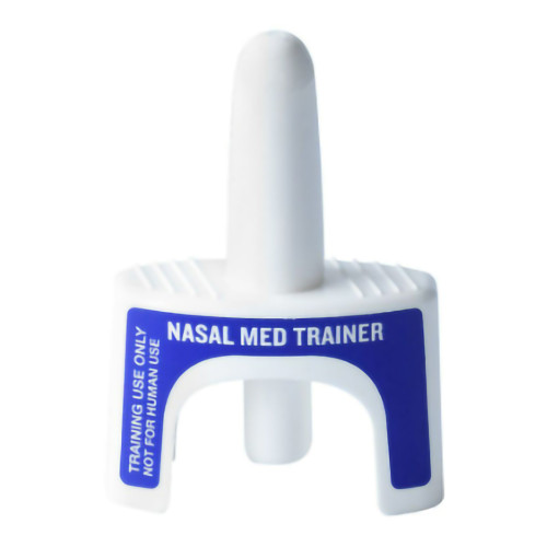 World Point Pro Worldpoint ECC 40-384 - Nasal Medication Trainer WorldPoint® Nasal Med ...