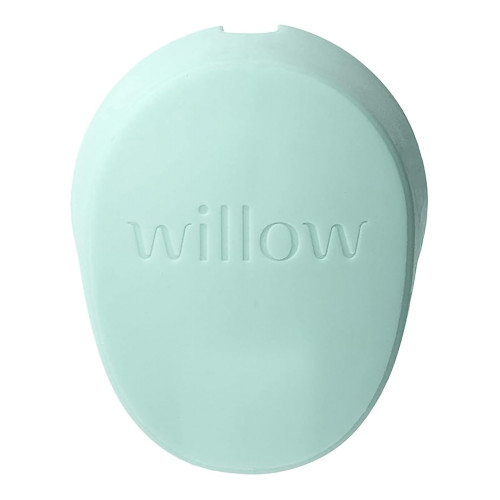 Willow Innovations Inc LCD271 - Duckbill Valve Set Willow Go™ For Willow® Go Breast Pump