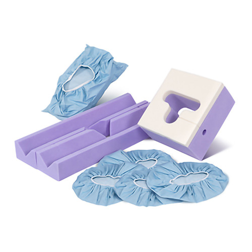Xodus Medical SPK10013 - Positioner Kit Jackson Table Series Various Dimensions Foam Freestanding Xodus Medical SPK10013 - Positioner Kit Jackson Table Series Various Dimensions Foam Freestanding