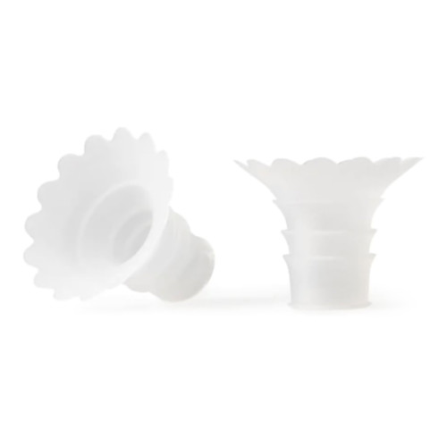 Willow Innovations Inc SZ1763 - Breast Pump Sizing Insert Set Willow® For Willow® Go and the Willow® 3.0 Breast Pumps