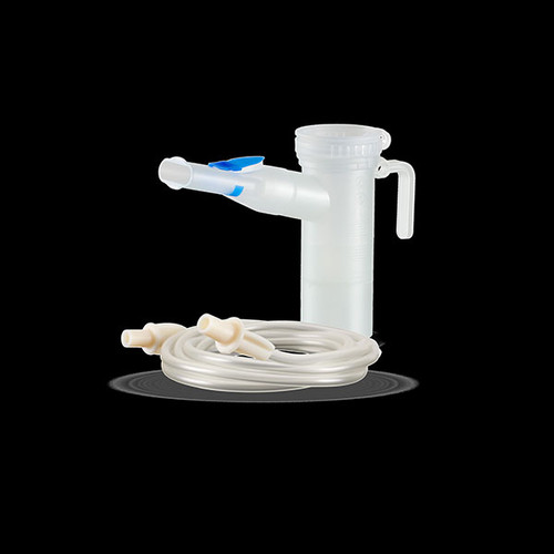 LCPlus Nebulizer Set for Vios Pro with tubing.