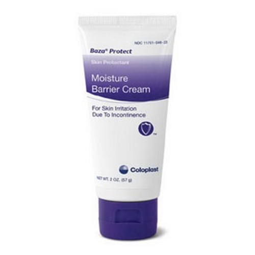 Baza Protect Moisture Barrier Cream, 2 oz. Tube - REPLACES 621877