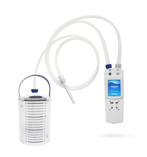 Navina Smart System, Cone