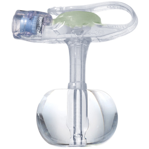 MiniONE Balloon Button Kit with ENFit, 16 fr x 4.4 cm