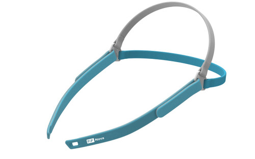 F&P Nova Micro Pillows Headgear, Spare