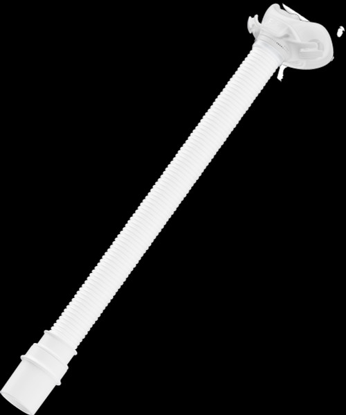 F&P Nova Micro Pillows Mask without Headgear, Large