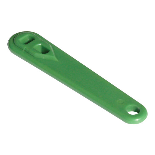 Cylinder Wrench for Tank Valve, 1 ct