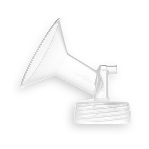 Spectra Breast Flange Single, 16mm, X-Small