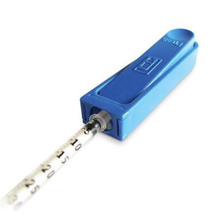 MediCool Medi-Clip Syringe Clip and Storage Device