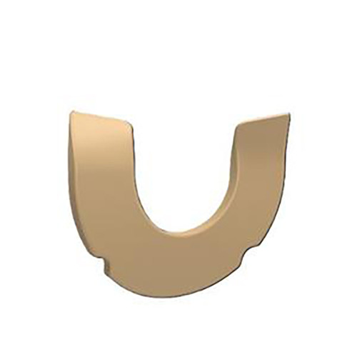 Ostoform Crest Moldable Barrier