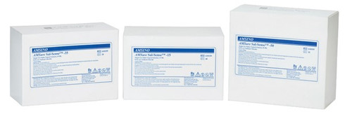 AMSure Sal-Sense 35mL Single Use Saline Topical Solution 0.9% Sodium Chloride, Sterile