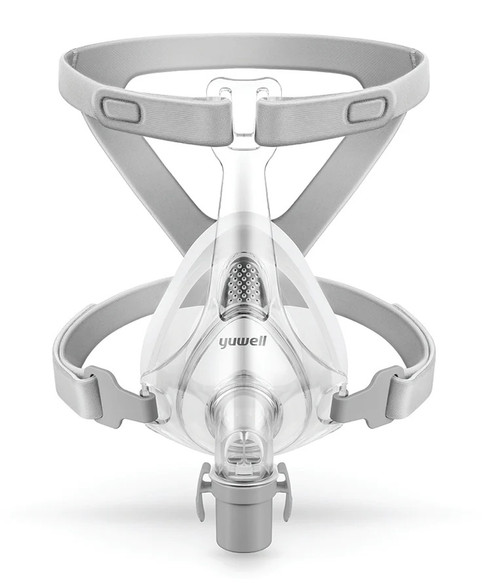 Rain8 3-Point Full Face Kit Pack, Size Large