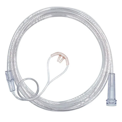 Airlife Heated Breathing Circuit, Pediatric, Single Limb, 8'