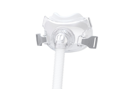 React Health RIO II Full Face Mask without Headgear, Small