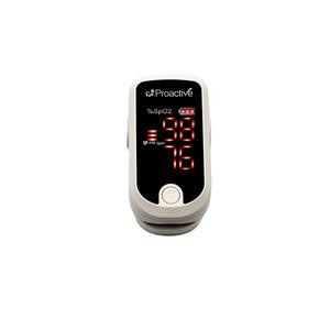 Proactive Medical Products P20110 - Protekt Finger Pulse Oximeter
