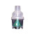Salter 8901-0-50 - Nebulizer, Hand Held, Removable Cone