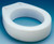 Carex Health B307-00 - Toilet Seat Elevator