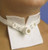 Pepper Medical 301 - One-Piece Adult Trach-Tie Tracheostomy Tube Holder, 301