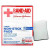 J&J 116143 - J & J Band-Aid First Aid Non-Stick Pads, Large, 3" x 4", 10 ct.