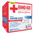 J&J 111612400 - J & J Band-Aid First Aid Gauze Pads 2" x 2" 25 CT